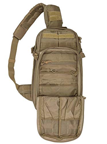 Amazon.co.jp: 【日本正規品】5.11タクティカル スリングバッグ バック