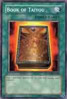 Amazon.co.jp: 遊戯王カード Book of Taiyou/太陽の書 RP02