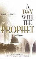 A Day With The Prophet 6035010210 Book Cover