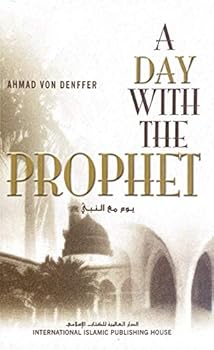 Hardcover A Day With The Prophet Book
