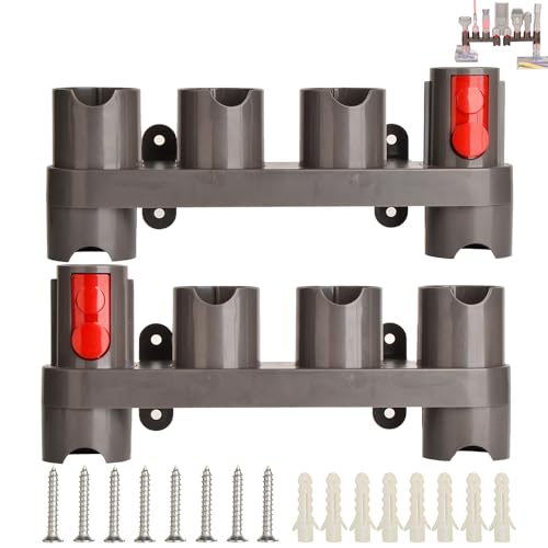 Dyson Attachments Mount Holders