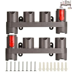 Attachments Mount Holders Compatible with Dyson Gen 5 Gen5 V15 V12 V11 V10 V8 V7 Vacuum Cleaner Accessories Storage Tool Replacement Parts