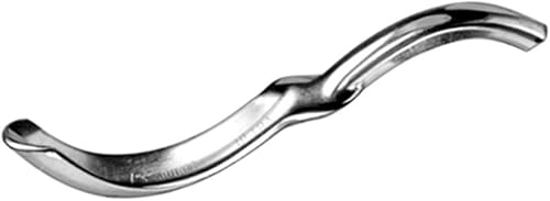 Kraft Tool BL165 78 pulgadas por 1 pulgada ultra duro S Jointer