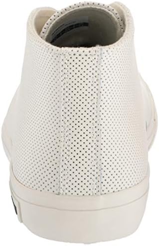 SEAVEES Women's Women's California Special Shoe, White, 10 M US | Image 2