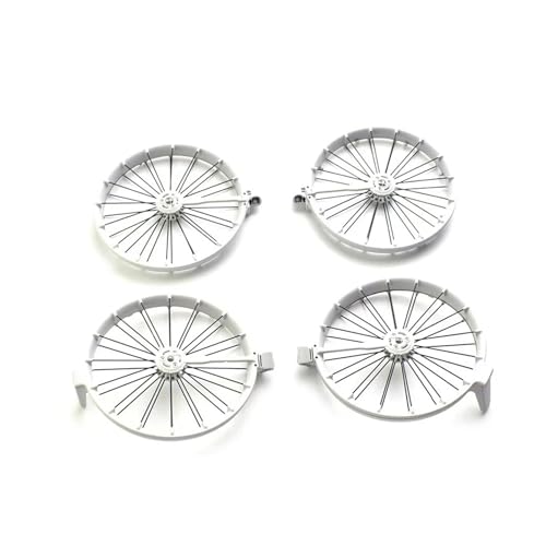 �݊���������܂�DJI Flip�v���y���K�[�h�Ή��A�Փ˖h�~�ی�o���p�[�R���|�[�l���g(Propeller guard only)