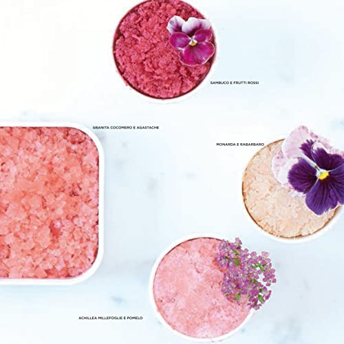La Cucina Dei Fiori. Ricette Dolci E Salate. Ediz. A Colori - 3
