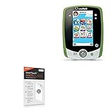 BoxWave ClearTouch Anti-Glare Screen Protector (2-Pack) - Anti-Fingerprint Matte Film Skin Compatible with LeapFrog Leappad2, Leappad1 & LeapPad 3