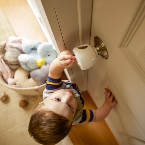 Safety 1st Home Safeguarding and Childproofing Set (80 Pcs), White - image 8