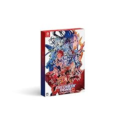 Fire Emblem Engage Elyos Collection(�ե�����������֥�� ���󥲡��� ���쥪�� ���쥯�����) -Switch