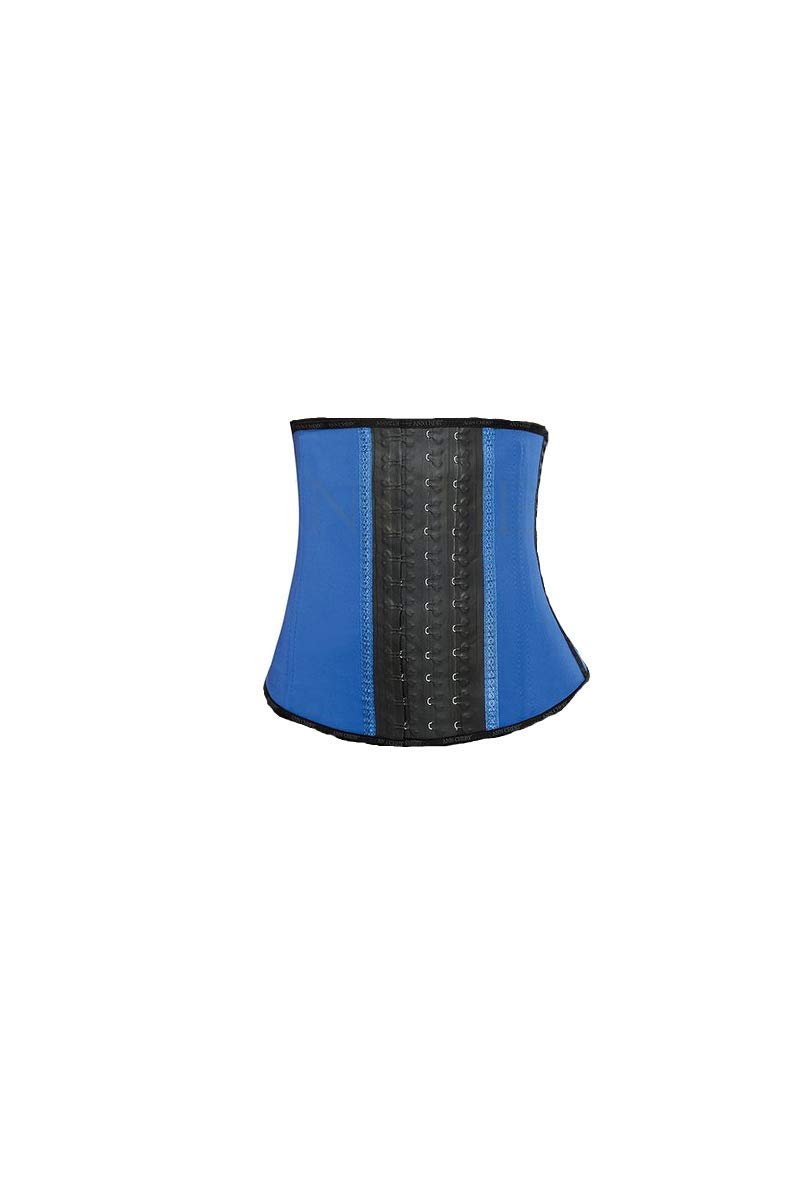 Mixed Materials Waist Cinchers For Women