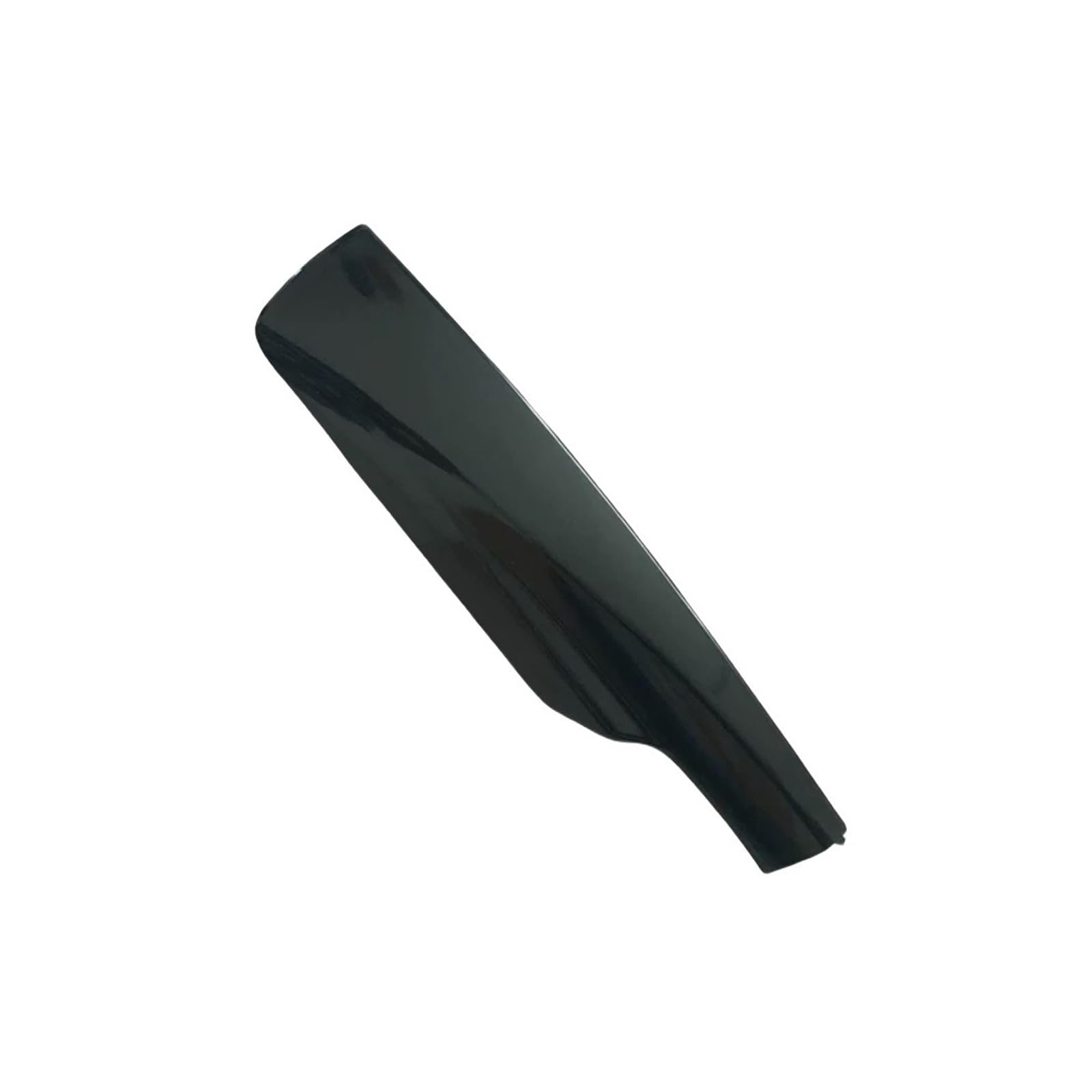Capuchon d'extrémité rail ABS pour RAV4 protège fixation avant gauche