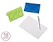 American Greetings Thank You Cards with Envelopes, Bold Multicolored (50-Count)