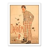 Entretien et qualité : vos impressions murales encadrées seront bien emballées pour garantir une livraison sûre. Nos impressions de qualité supérieure sont créées à l'aide de la toute dernière technologie d'impression, offrant des couleurs vives et durables, des détails nets et des designs accrocheurs. (Veuillez noter que certaines variations de couleur peuvent apparaître en raison des paramètres de votre écran).