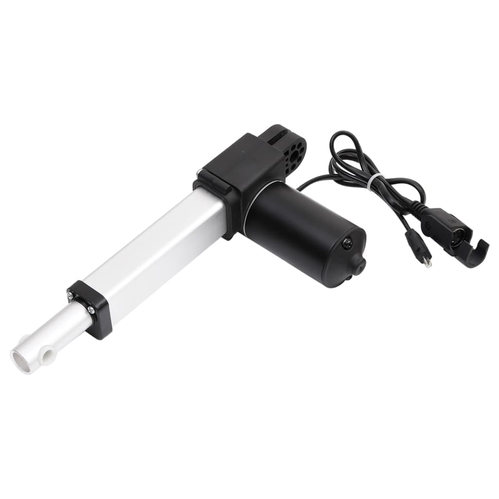 Willood Motor para Sillón Reclinable, Actuador Eléctrico de Sillón Relax, Actuador Lineal para Silla Elevadora Sillón de Masaje, DC 28 V