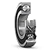 Skf 6008-2RS1C3GJN Single Row Ball Bearing