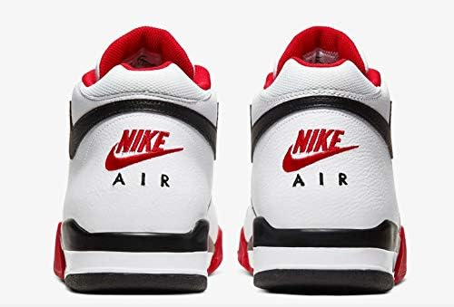 Amazon.com: Nike Flight Legacy - Zapatos deportivos para hombre, blanco, 12  : Ropa, Zapatos y Joyería