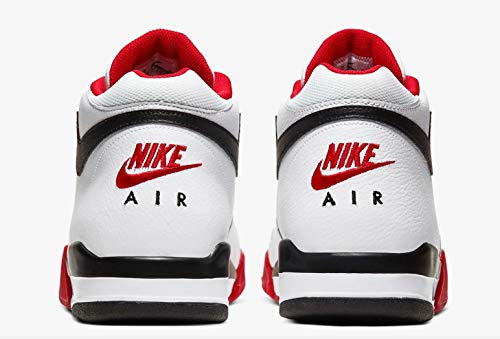 Nike Flight Legacy Mens Bq4212-100 Size 143