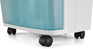 Foto del Deshumidificador