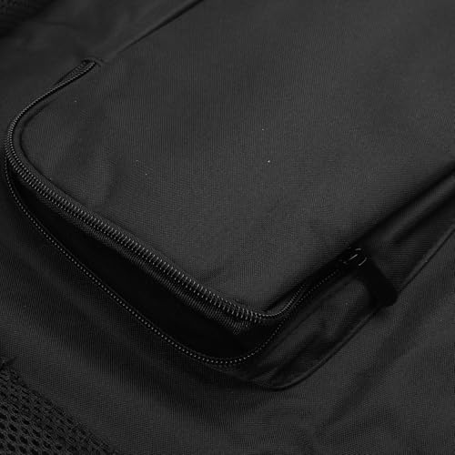 Funda para PartyBox 520 negra con forro de algodón PE 8