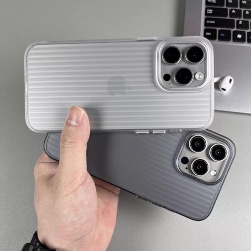 Coque titane pour iPhone 14 Plus rigide antichoc chic - 3
