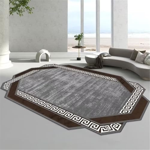 Tapis de sol terrasse extérieur 180X250CM pour canapé enfant et chambre - 2