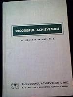 Successful Achievement Volume One (1) B007VUH1M2 Book Cover