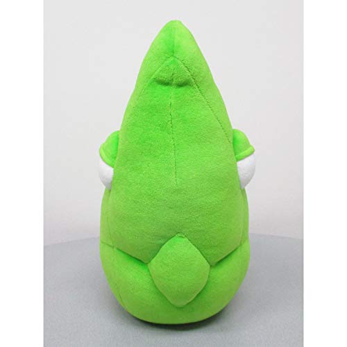 ポケモンのトランセルの着ぐるみ 寝袋 発売 価格や大きさがすごい ヒデくんのなんでもブログ