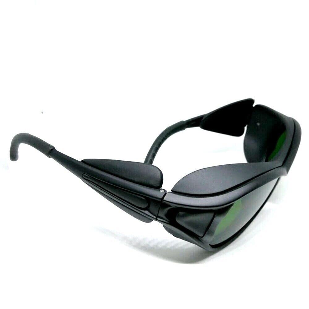 CE OD5+ 200nm-2000nm IPL Laserowe Okulary Ochronne
