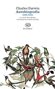 Vedi scheda su Amazon Autobiografia: (1809-1882)