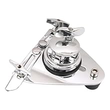 【Complete Package】: The package includes a hanging bracket for convenient installation on your existing drum setup 【Easy Installation】: Designed for quick setup and removal, this Tom Drum Suspension Rim Mount allows you to effortlessly attach or deta...