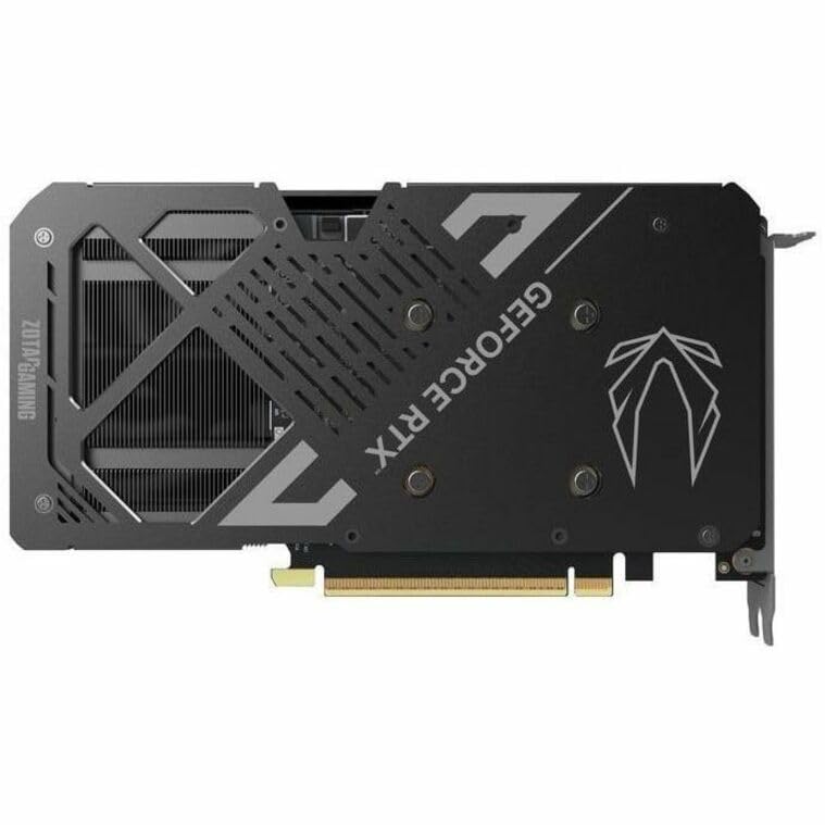 Image of ZOTAC Gaming GeForce RTX 5060 Ti 16GB Twin Edge OC DLSS 4 16GB GDDR7 128-bit 28 Gbps PCIE 5.0 Gaming Graphics Card, IceStorm 2.0 Cooling, SFF-Ready, ZT-B50620H-10A