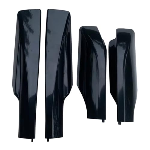 Coque protection barre bagages voiture Hyundai Santa Fe durable
