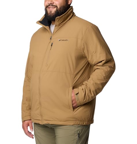 Image of Columbia mens Northern Utilizer Ii Jacket