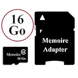 Capacidad diferentes: 8 GB, 16 GB, 32 GB, 64 GB.