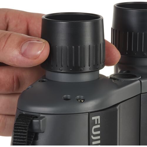Fujinon 7x50 WP-XL Mariner Binoculares miniatura 6