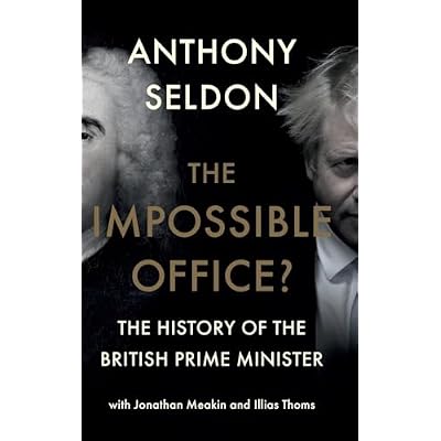 The Impossible Office?