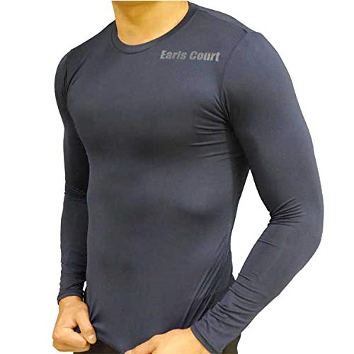 ソノタ ジュニア 裏起毛インナー クルーネックタイプ (ecj-10) NAVY 130