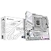 Produktbild GIGABYTE Z890M AORUS Elite WIFI7 Ice Motherboard - Unterstützt Intel Core Ultra (Serie 2) CPUs, 12+1+2 Phasen VRM, bis zu 8800MHz DDR5 (OC), 1xPCIe 5.0 + 2xPCIe 4.0, Wi-Fi 7, 2.5GbE LAN