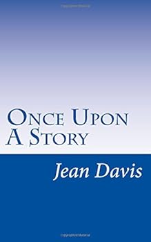 Paperback Once Upon A Story Book