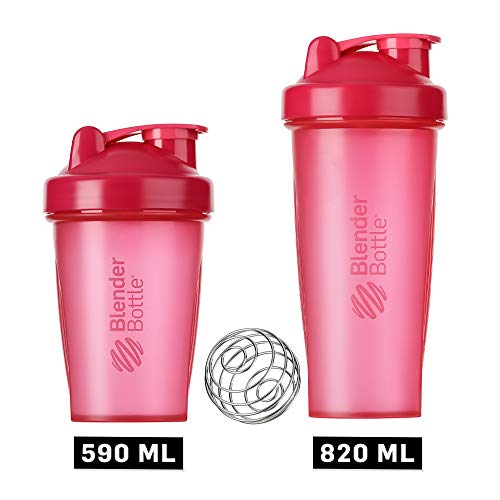 BlenderBottle 500357