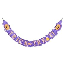 American Greetings Magic Moments Trick or Treat Halloween Party Decoration