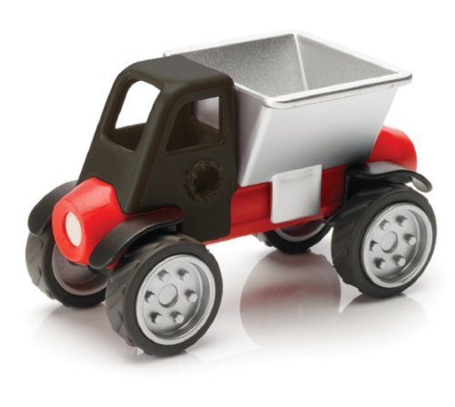 Smartmax Power Vehicles - Complete Set #TOP7