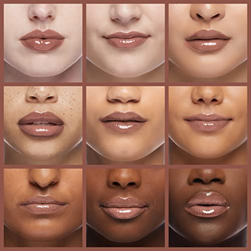 Image of COVERGIRL Outlast All-Day Lip Color Custom Nudes, 930 Medium Warm