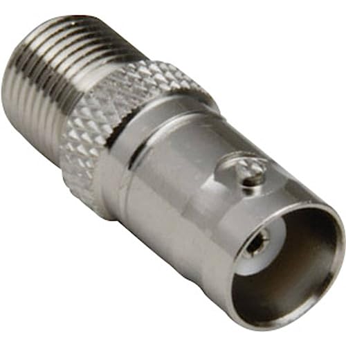 BKL Electronic 401157 0401157 Adapter BNC F-Buchse, 3 Stück