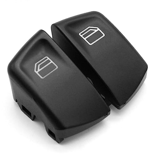 Interrupteur de vitre électrique bloqué ? Commande de remplacement pour Benz Vito W639 - 4