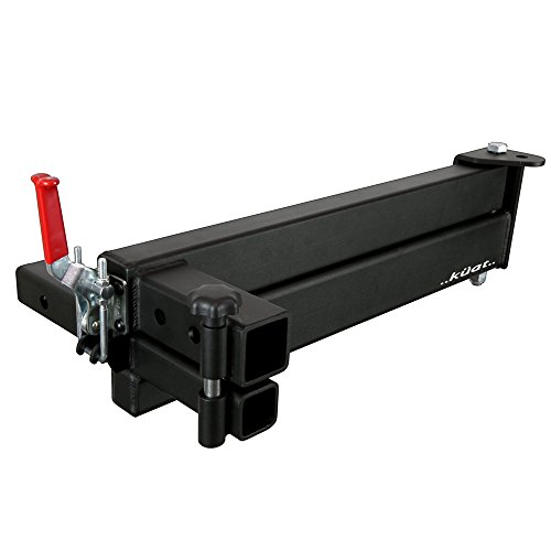 Kuat Pivot Swing Away Extension - PV20B