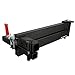 Kuat Pivot Swing Away Extension Black, 2in