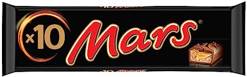 Mars Multipack 10x45g