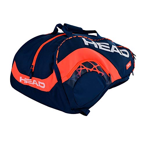 Head PALETERO Delta Bela MONSTERCOMBI