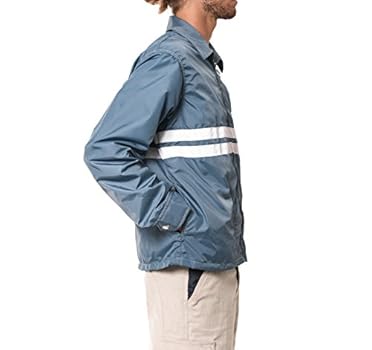 ジャケット・アウター BIRDWELL COMPETITION JACKET FEDERAL BLUE Birdwell Beach Britches Competition Jacket (Federal Blue